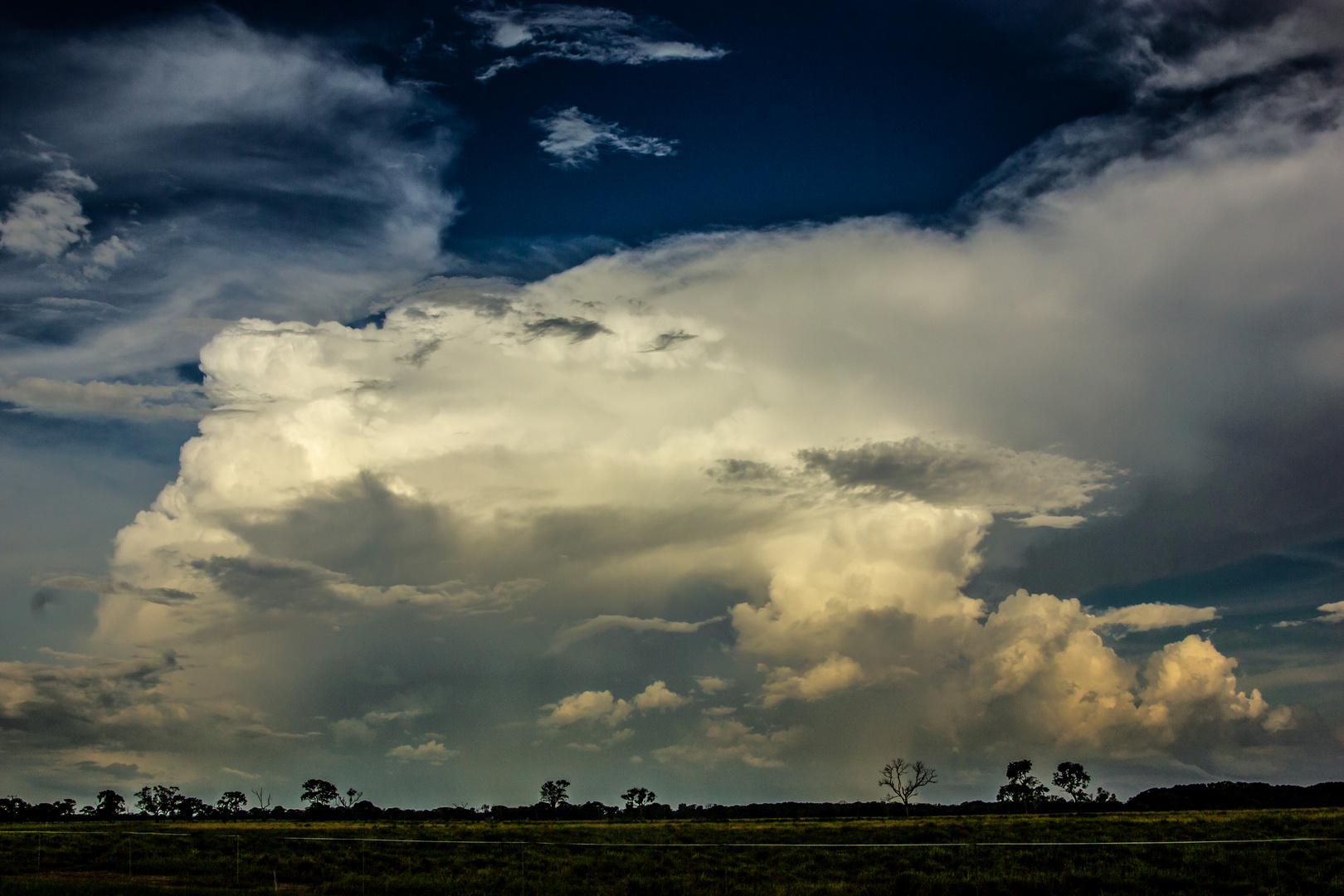 Stormcloud