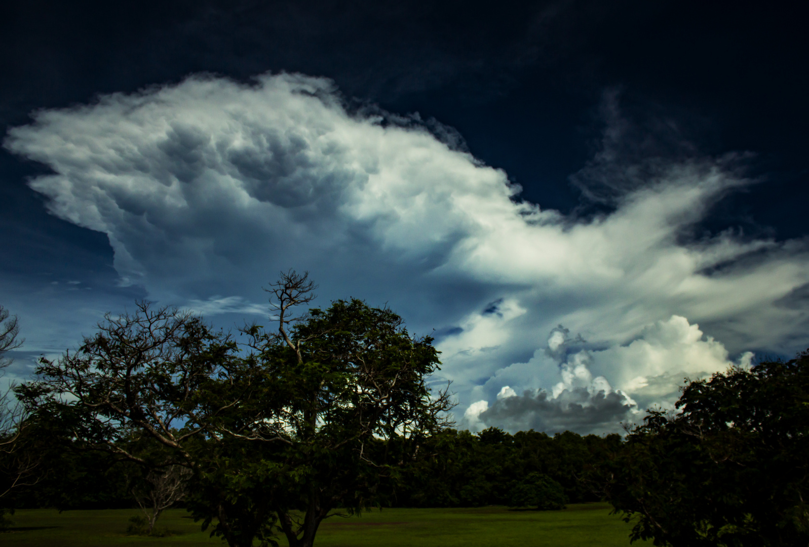 Stormcloud