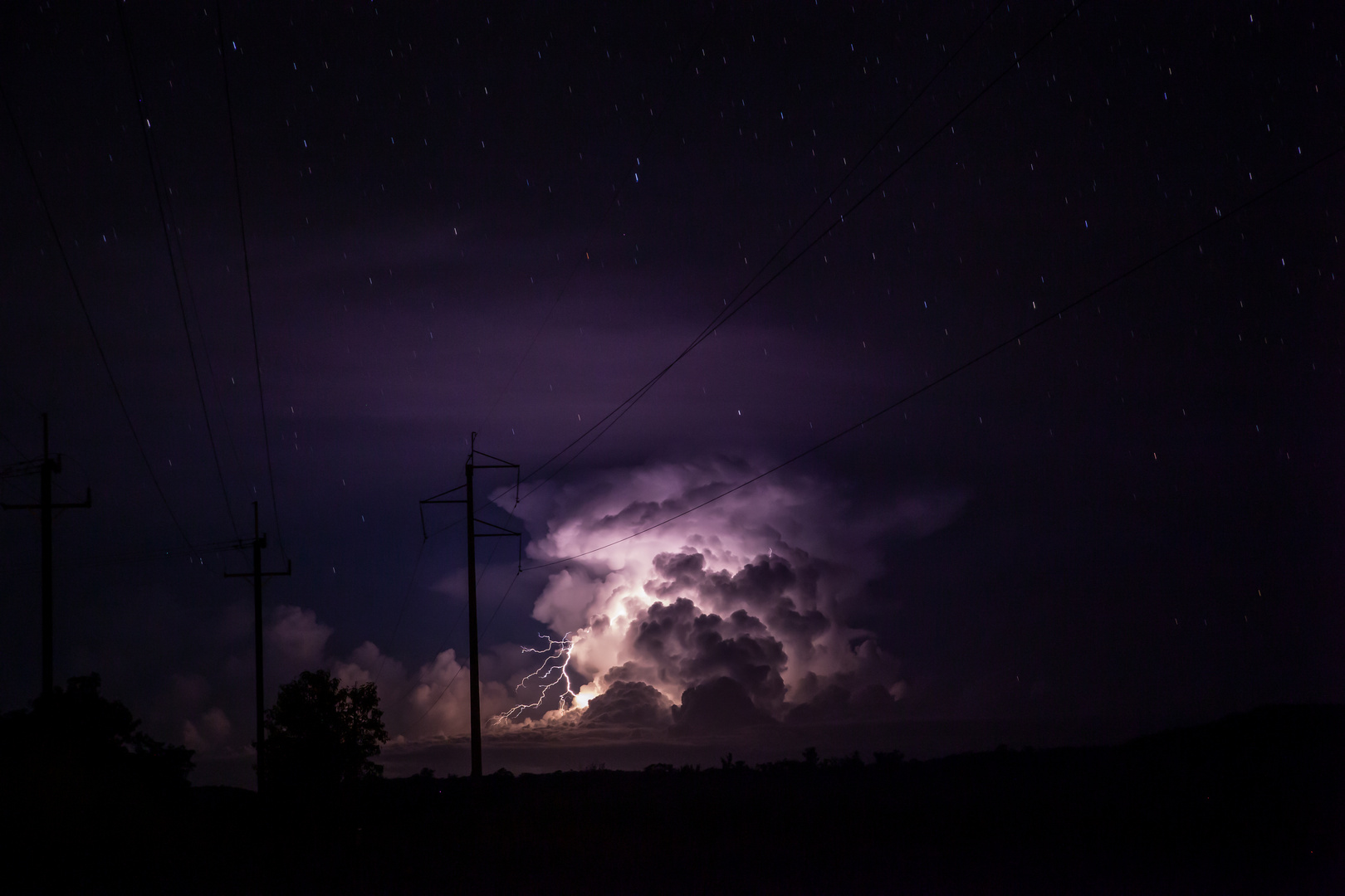 Stormcloud