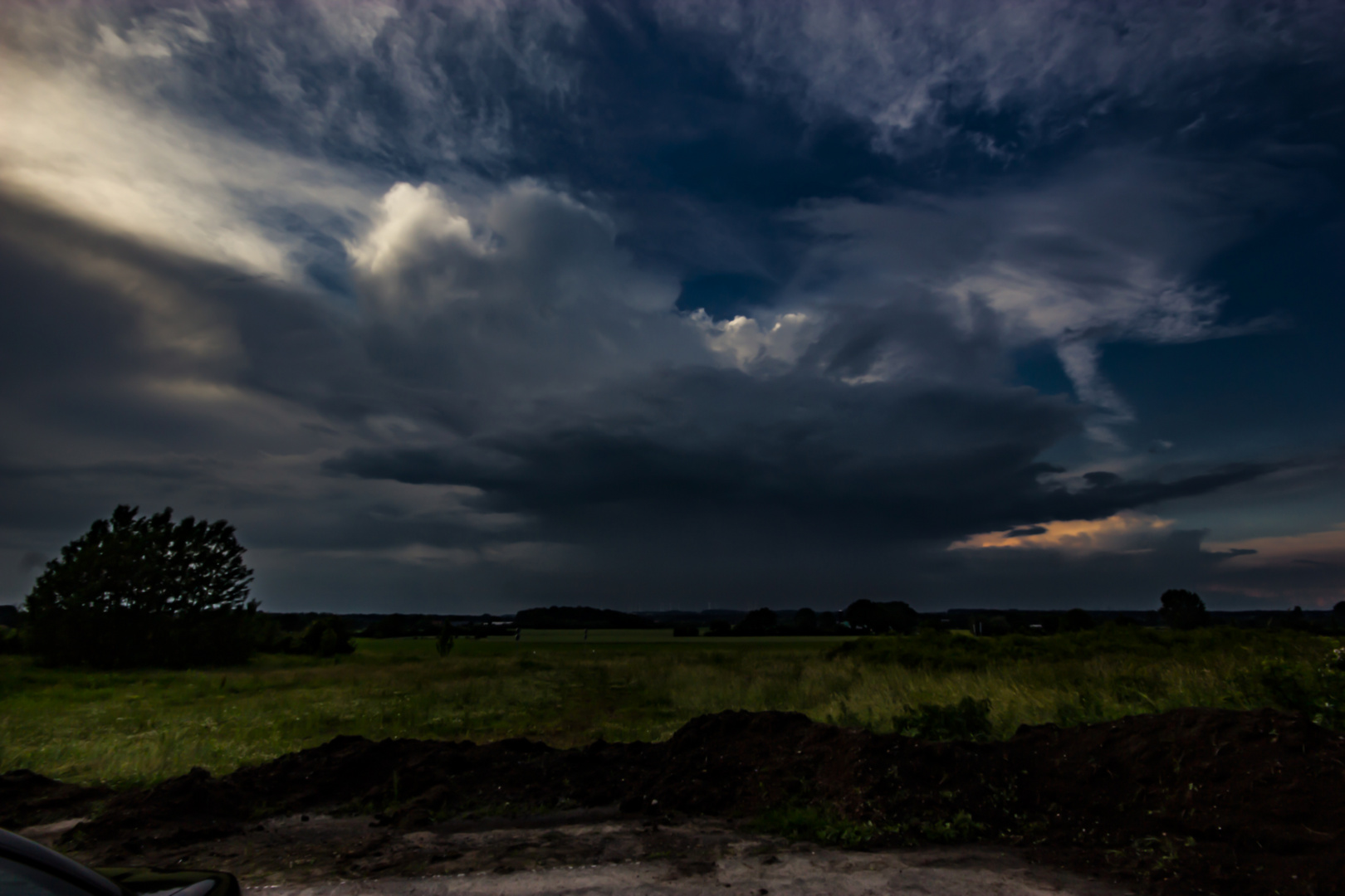 Stormcloud