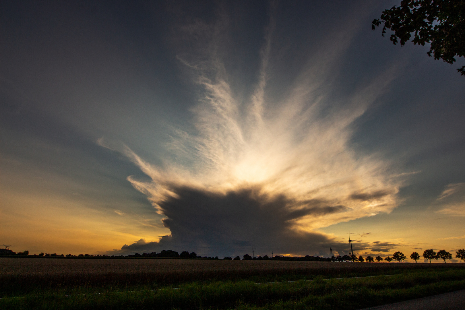 Stormcloud