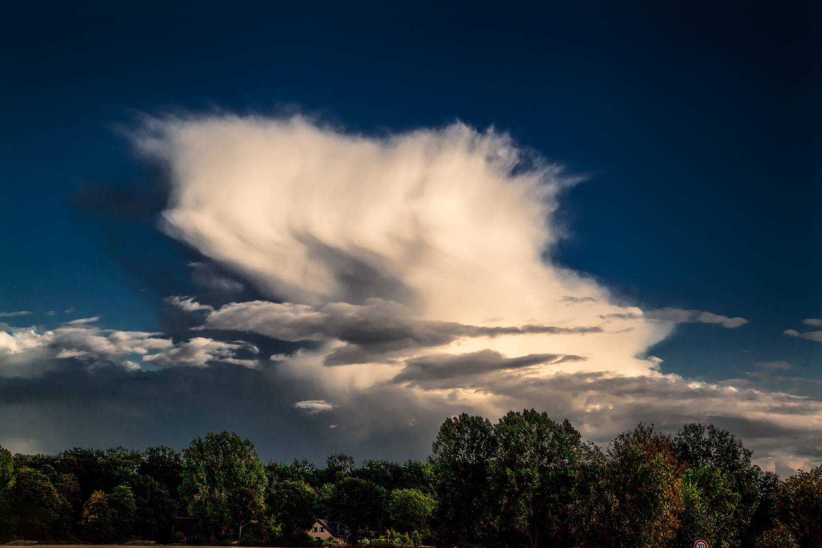 Stormcloud