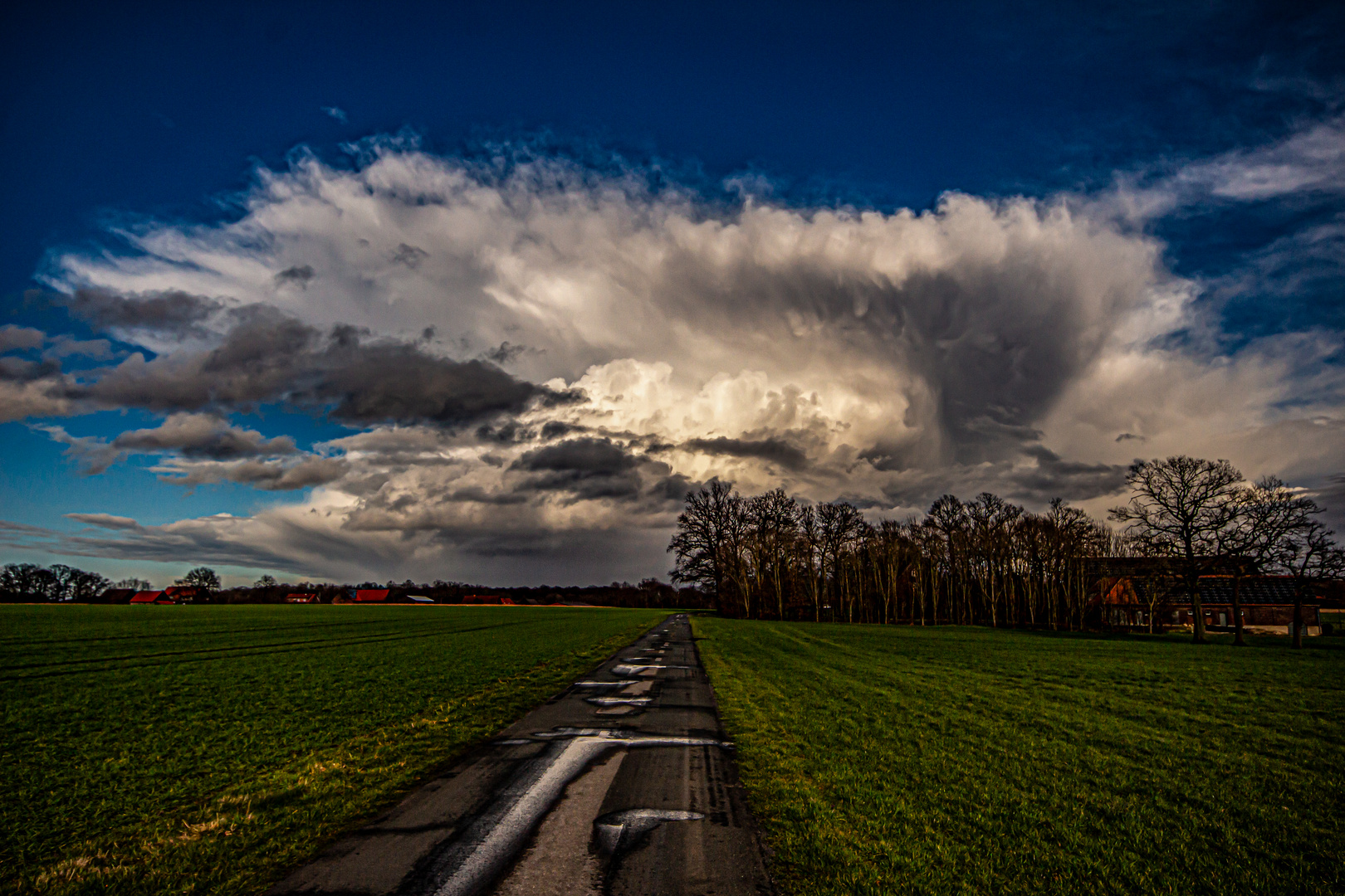 Stormcloud