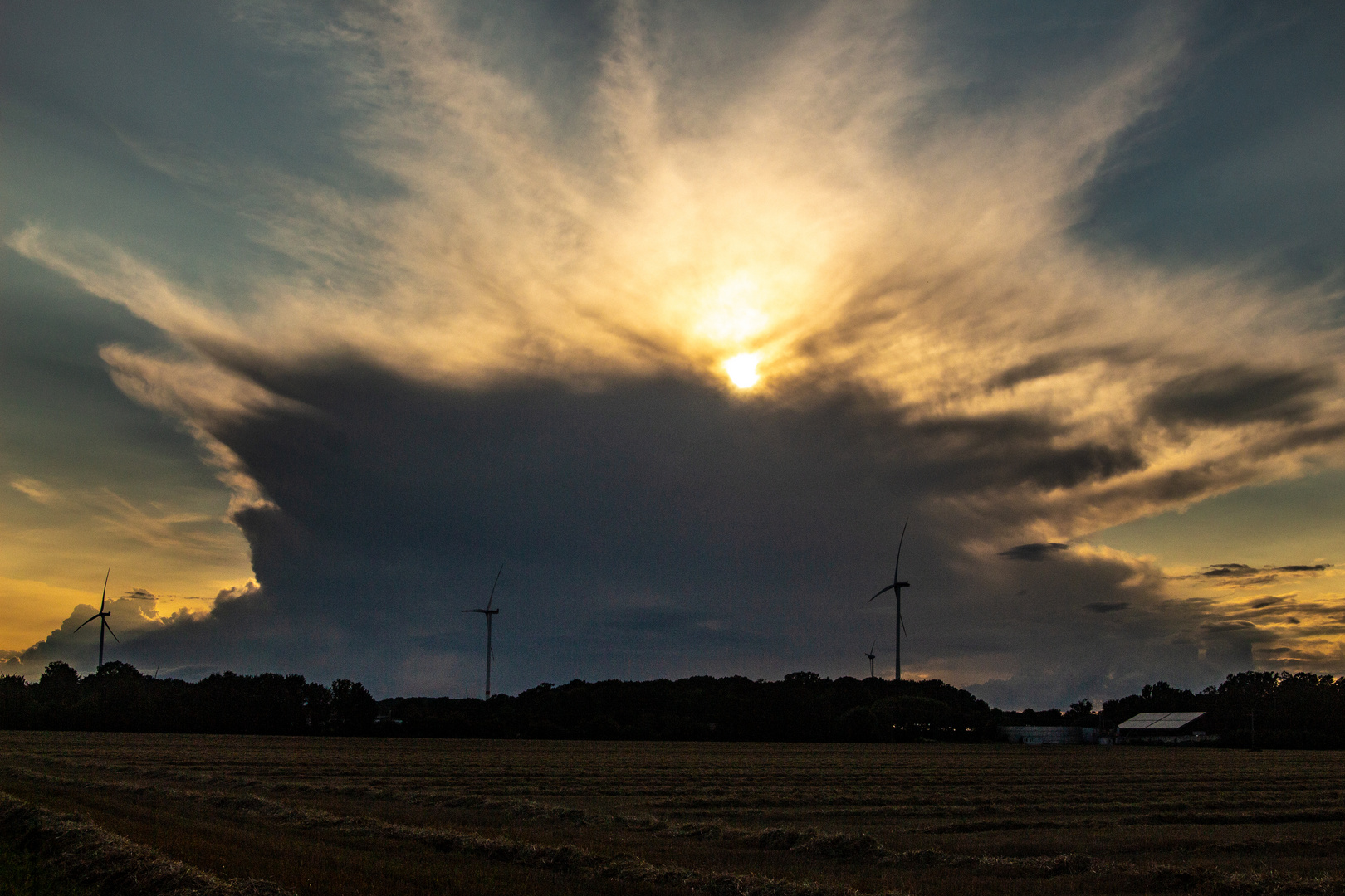 Stormcloud