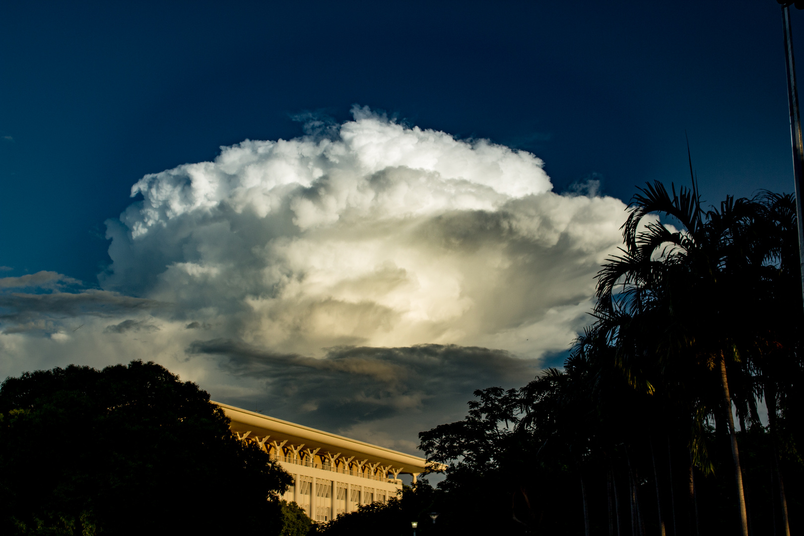 Stormcloud