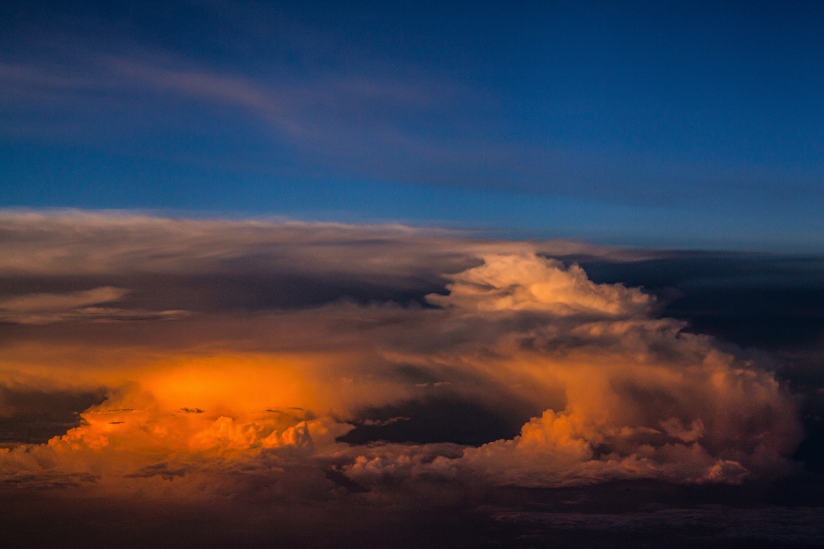 Stormcloud from above