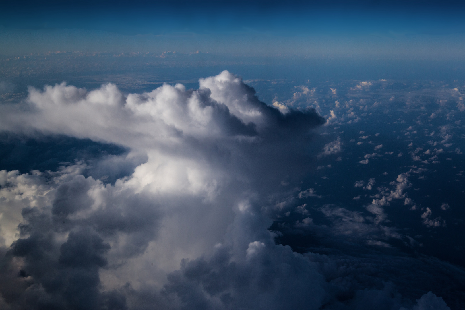 Stormcloud from above