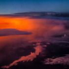 Stormcloud from above