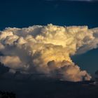 Stormcloud, Wetlands, Northern Territory, Australia