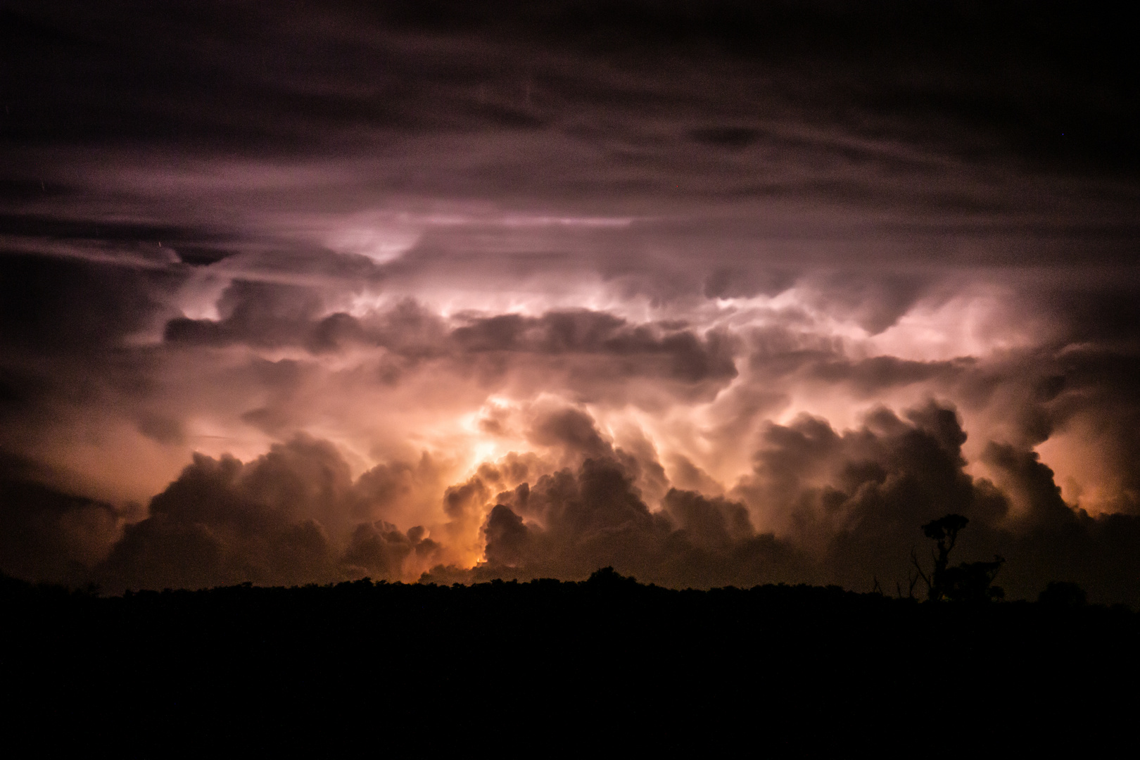 Stormclouds