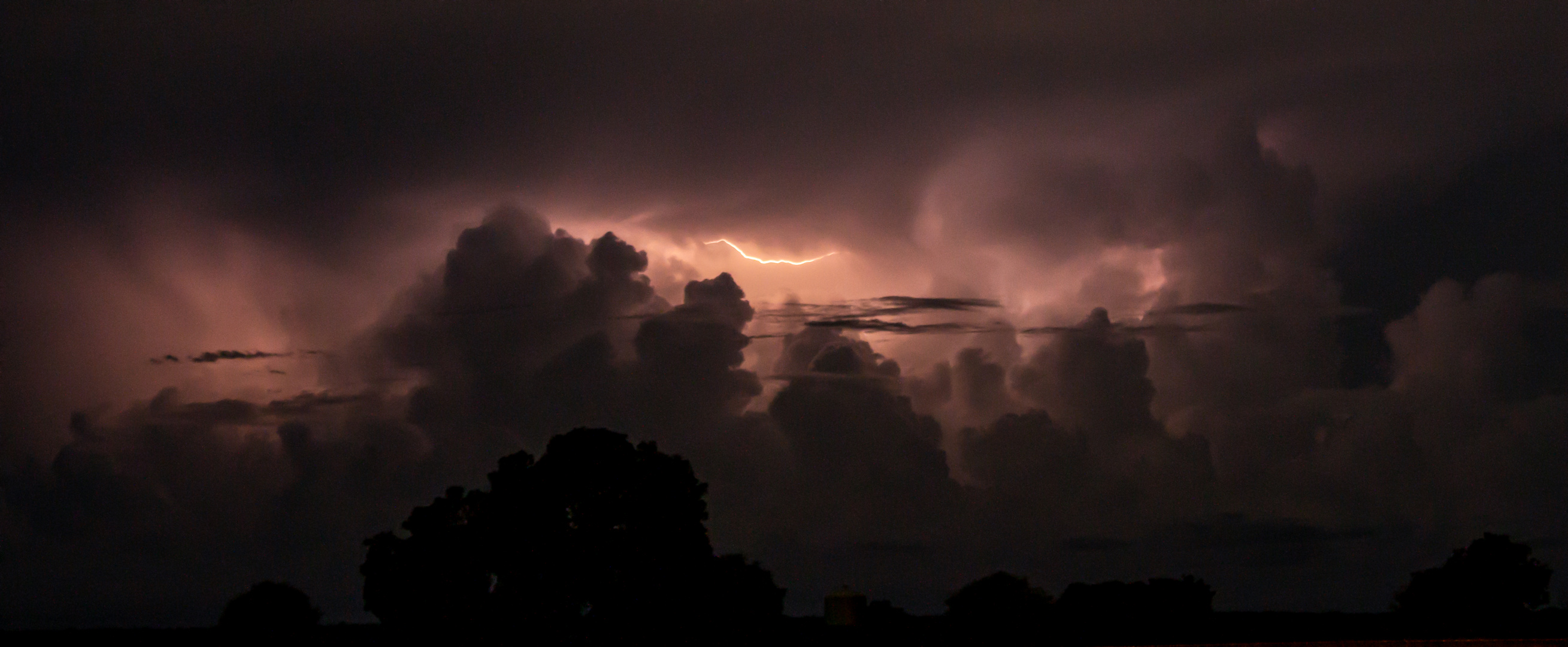 Stormclouds