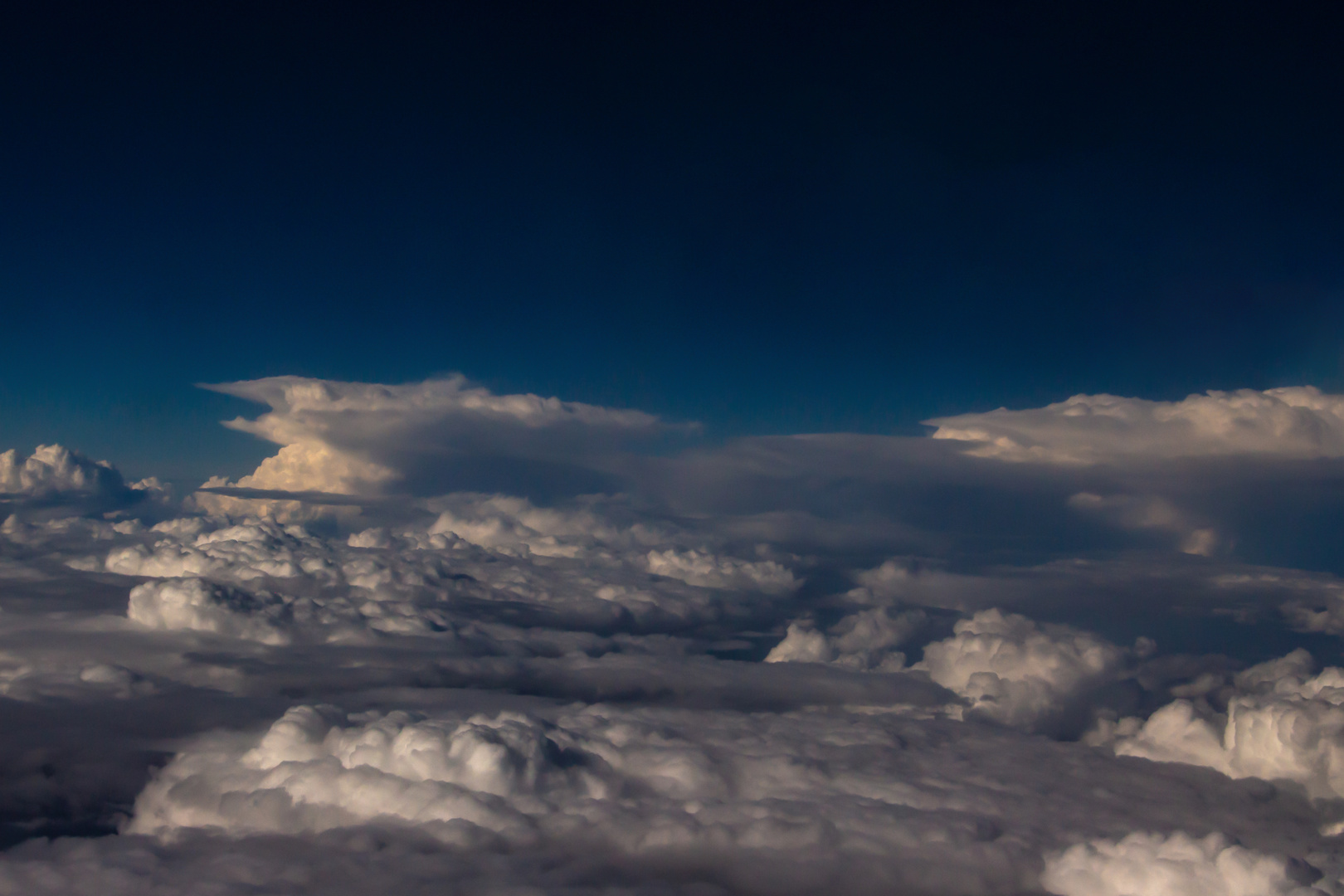 Stormclouds