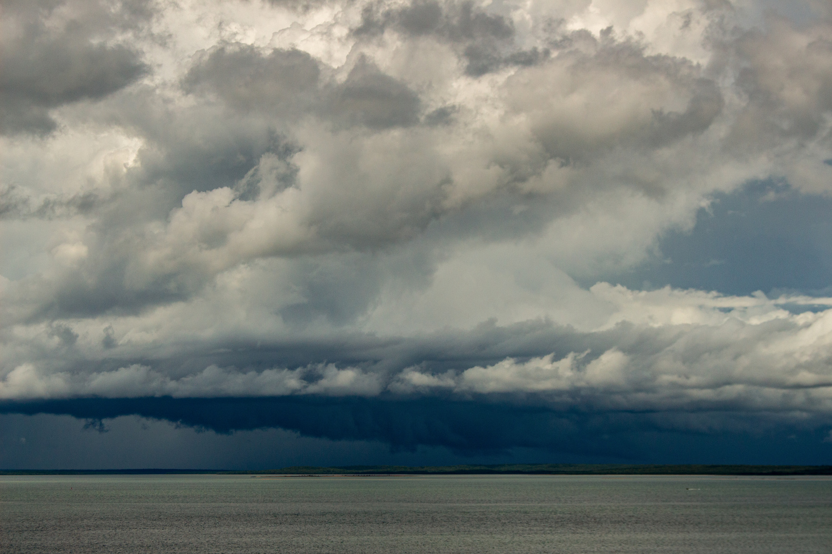 Stormclouds