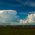 Stormclouds