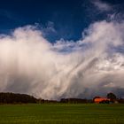 Stormclouds