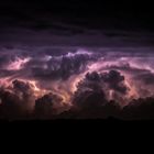 Stormclouds, Batchelor, Northern Territory, Australia