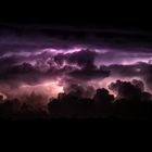 Stormclouds, Batchelor, Northern Territory, Australia