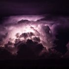 Stormclouds, Batchelor, Northern Territory, Australia