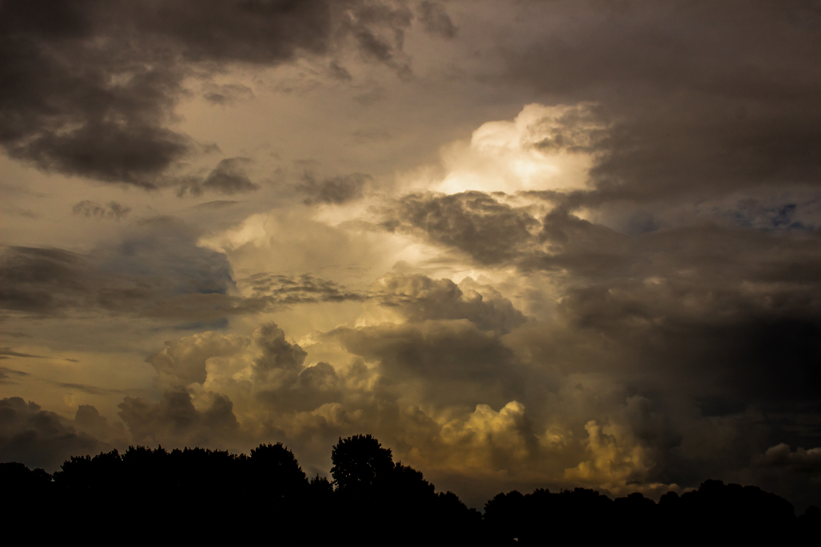 Stormclouds