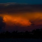 Stormclouds In The Evening