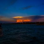 Stormclouds In The Evening