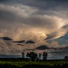 Stormclouds In The Evening