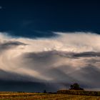 Stormclouds On The Horizon