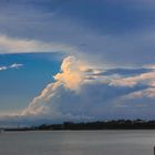 Stormclouds over Darwin