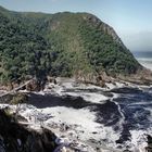 Storms River Mouth