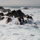 Storms River Mouth National Park