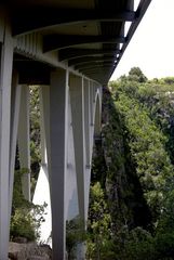 Storms River oder Paul-Sauer Brücke