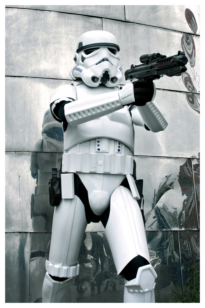 Stormtrooper