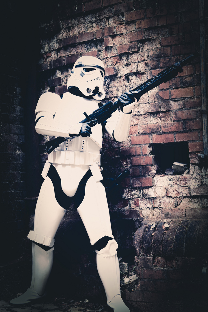 Stormtrooper 