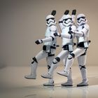 Stormtrooper Gangnam Style