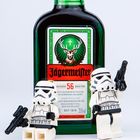 Stormtrooper haben auch Wochenende