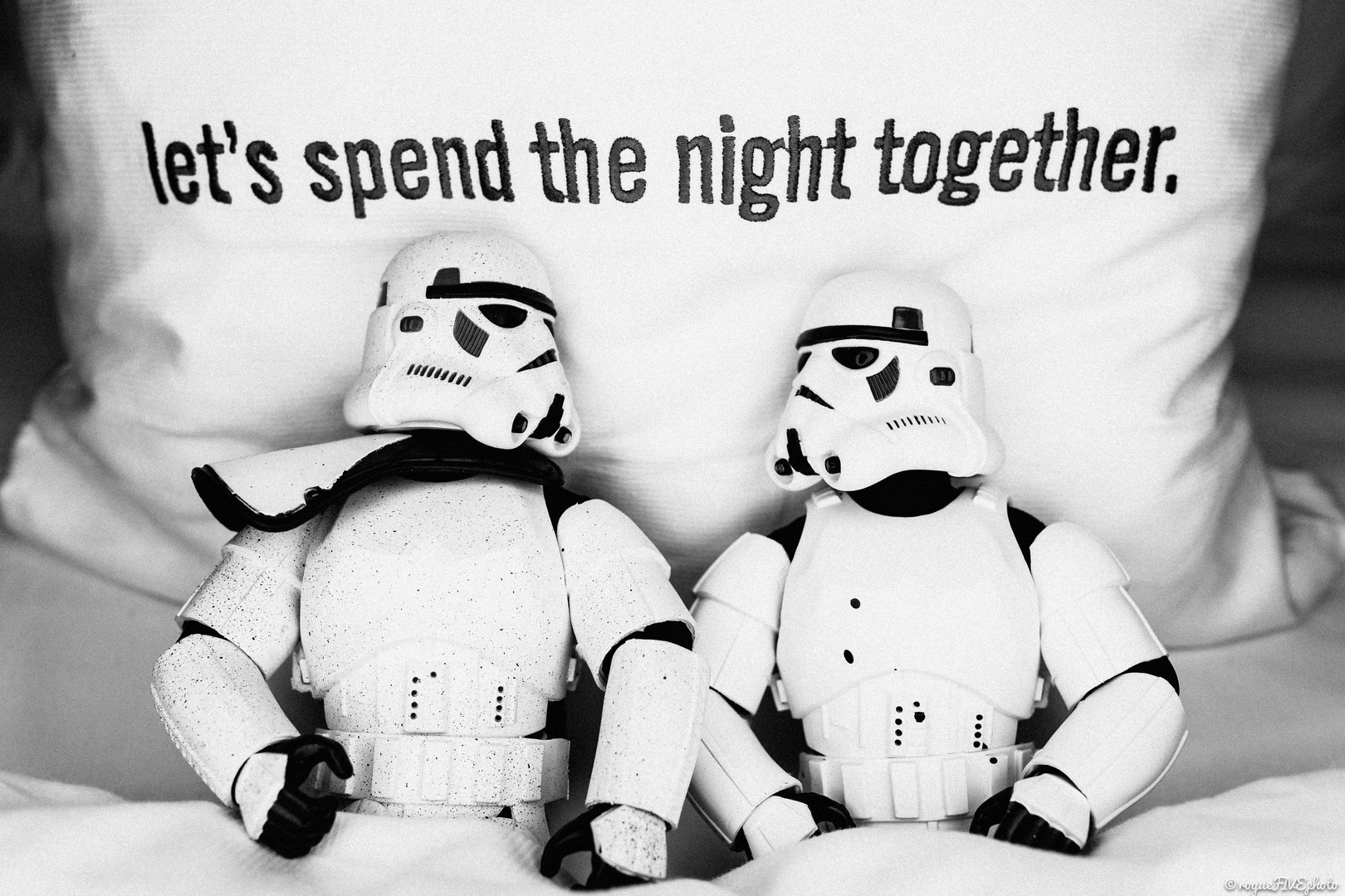 Stormtroopers of Love