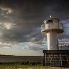 Stormy Afternoon