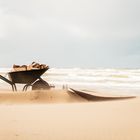 Stormy Beach