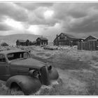 Stormy Bodie