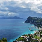 Stormy Capri