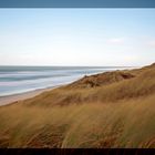 stormy days // sylt