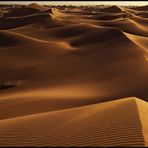 *** STORMY DUNES ***