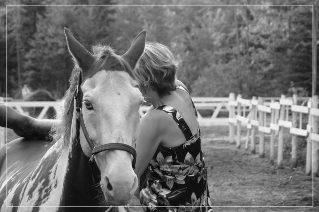 stormy et ma mere