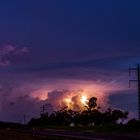 Stormy Evening