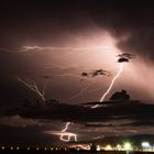 Stormy Night in Darwin II