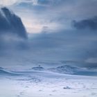 Stormy North Cape