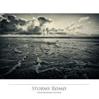 Stormy Rømø