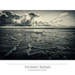 Stormy Rømø