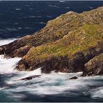 Stormy Strathy Point