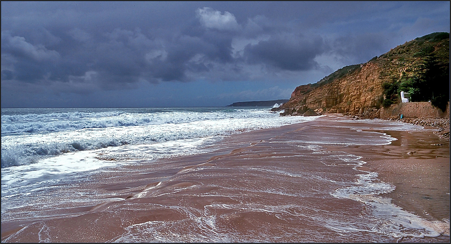 "Stormy Weather"